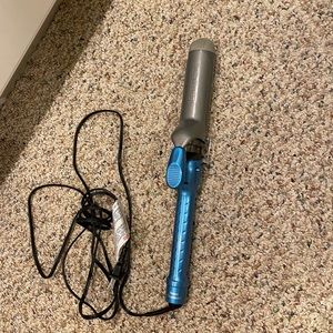 Babyliss Pro Curling Iron